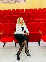 Екатерина Владимировна Дьяченко
