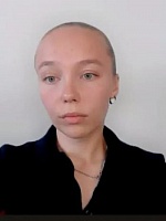 Елизавета Николаевна Боженова