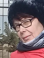 Литвинова Оксана Викторовна