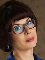 Елена Александровна Александрова