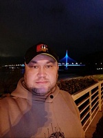 Рустам Акмалович Рафиев