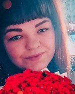 Анастасия Вячеславовна Барбарина