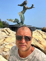 Валерий Адилжанович Хайдаров