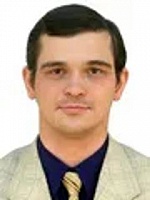 Андрей Николаевич Таскин