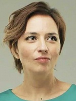 Екатерина Владимировна Вершинина