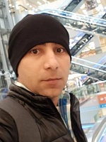 Анваржон Махмудович Акбаров
