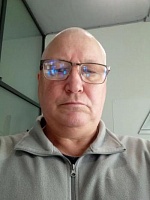 Андрей Валерьевич Андрюшков
