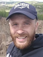 Кичкильдеев Павел Владимирович