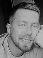 Андрей Геннадьевич Парфёнов