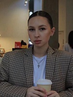 Юлия Геннадьевна Ульчугачева