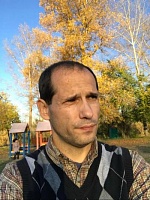 Николай Владимирович Клевцов