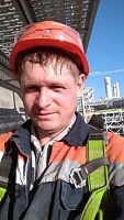 Федор Сергеевич Жучков