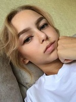 Амира Исмаиловна Магомедова