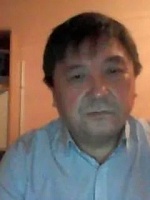 Александр Иванович Токмашов
