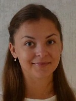Анастасия Олеговна Короленко