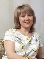 Татьяна Владимировна Цирихова