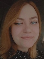 Ангелина Алексеевна Пивоварова