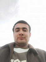 Аслиддин Музаффарович Назаров
