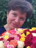 Светлана Владимировна Гребенюк