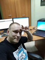 Александр Викторович Легошин