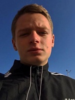 Серов Денис Александрович