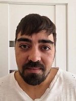 Евгений Олегович Нехода