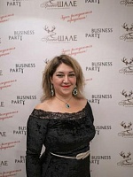 Иванова Елена Михайловна