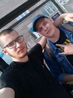 Антон Евгеньевич Прелов