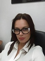 Татьяна Витальевна Чередниченко