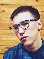 Денис Артурович Кичеев
