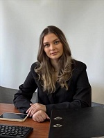 Елизавета Сергеевна Филатова