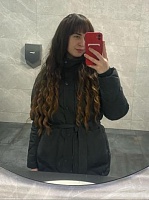 Алина Павловна Орлова