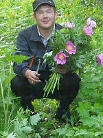 Олег Анатольевич Сагалаков