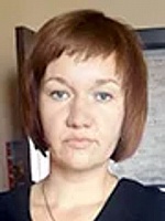 Елена Андреевна Жибинова