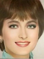 Наталия Иннокентьевна Свистунова