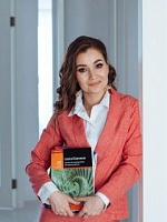 Елена Андреевна Винокурова