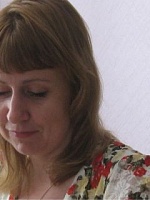 Лариса Александровна Николаюк