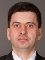 Евгений Юрьевич Елисеев