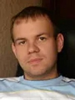 Денис Сергеевич Крыцин