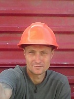 Дмитрий Анатольевич Лизичин